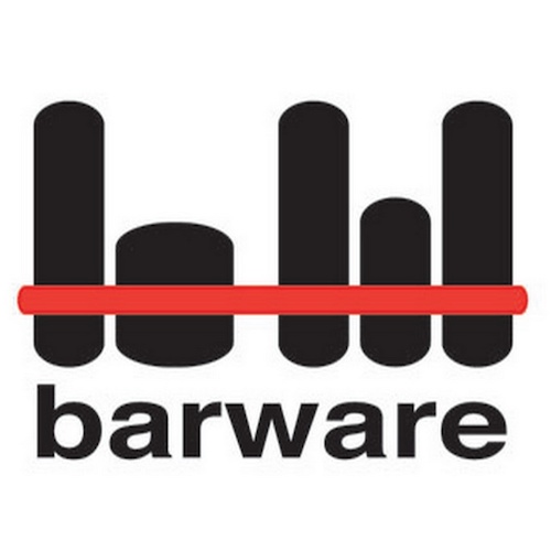 barware logo, punto de venta, barware, posline