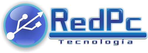 redPC logo, barware, posline