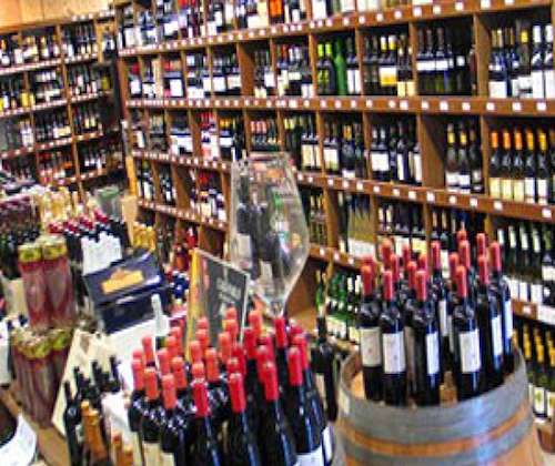 punto de venta, vinos y licores, posline, barware