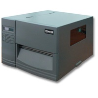 ITT4600, impresora de etiquetas, posline, descontinuado, barware