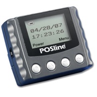 TRF9300 posline, tag, RFID, terminal, inventario, 125 khz, barware