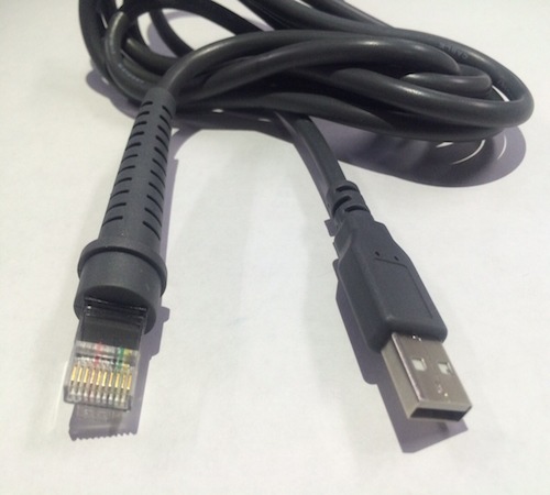 SC2170B CABLE USB, barware, posline
