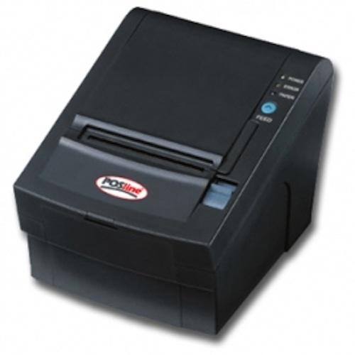 impresora termica, IT1260 it1250, punto de venta, barware, posline