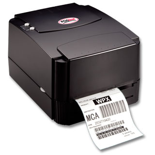Impresora de etiqueta ITT4050B, , punto de venta, barware, posline