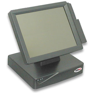 TS8015 terminal Touchscreen , punto de venta, barware, posline