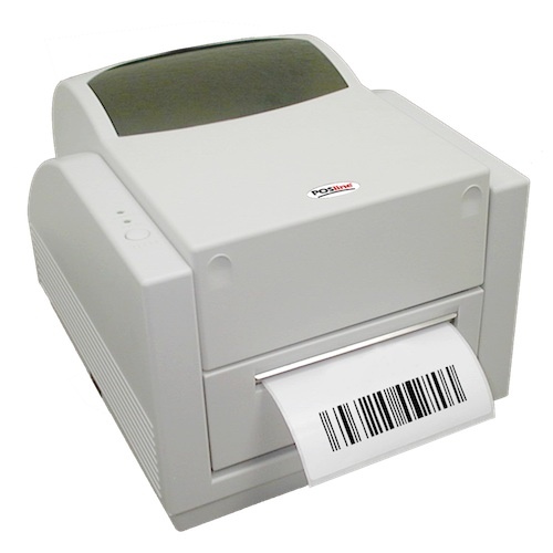 Impresora de etiqueta ITT4050, ITT4100,  posline, barware